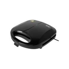 Sandwichera negra 750 W RAF R.92578S-110