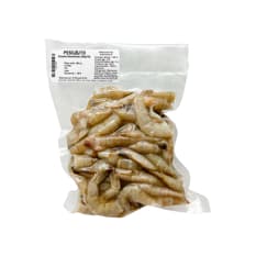 Camarón descabezado Pescaito (454 g / 1 lb)