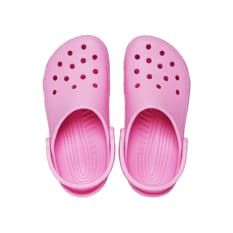 Chancletas rosadas tipo zueco Elizabeth Dunn (Talla 41 - 42)