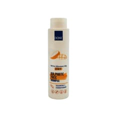 Champú 2 en 1 con aceite de mango Doxa (460 ml / 15.55 oz)