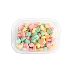 Caramelos surtidos tipo pastillas La Finca (250 g / 8.82 oz)