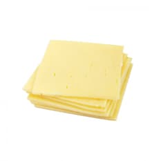 Queso tipo gouda alemán lasqueado Olvegarden (454 g / 1 lb)