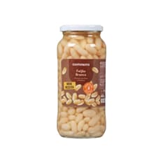Alubias blancas Continente (570 g / 20.11 oz)