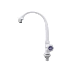 Grifo individual para fregadero de PP Griven