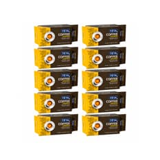 Café espresso YEYA (10 x 250 g / 8.8 oz)