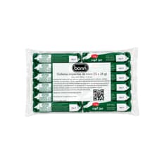 Galletas crujientes de coco Bonn (12 x 28 g)