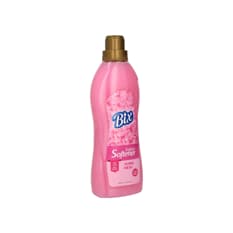 Suavizante floral para ropa Bix (1 L)