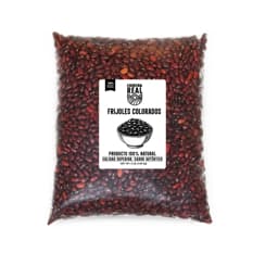 Frijoles colorados Cosecha Real (1.36 kg / 3 lb)