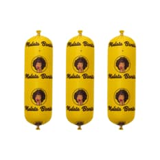 Picadillo de res Mulata Bonita (3 x 400 g / 14.11 oz)
