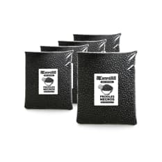 Frijoles negros Campo Vivo (5 x 1.36 kg / 3 lb)