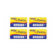 Mantequilla con sal Premium El Sabino (4 x 225 g / 7.9 oz)