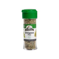 Orégano en hoja La Barraca (5 g / 0.18 oz)