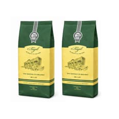 Café tostado y molido Regil (2 x 250 g / 8.8 oz)