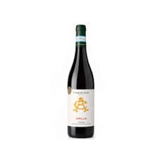 Vino blanco Grillo de Sicilia Curatolo Arini (750 ml)