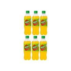 Refresco de piña Goliath (6 x 591 ml)
