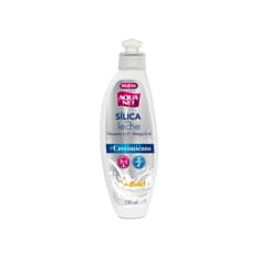 Sílica en leche para el cabello Aqua Net (120 ml)