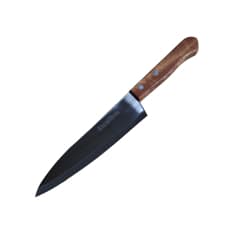 Cuchillo de cocina de 8" - cuchillo cocinero - Excalibur