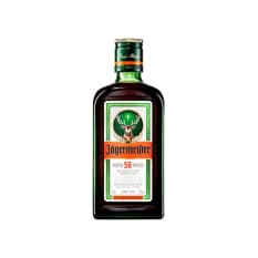 Licor de Hierbas Jägermeister (350 ml)