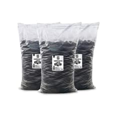 Carbón vegetal Cosecha Real (3 x 10 kg / 22 lb)