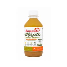 Mojito Amapola (240 ml)