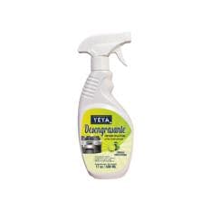 Limpiador desengrasante para cocina YEYA (500 ml / 17 oz)