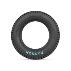 Neumático para motocicleta 3.50 - 16 Hongyu