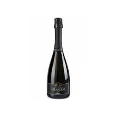 Vino Espumoso Blanc de Blancs Brut Cantine Silvestri 1929 (750 ml)
