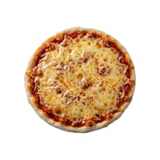 Pizza de queso preelaborada Pida (19 cm)