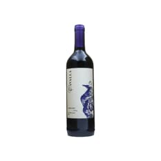 Vino tinto Carmenere Cavalla (750 ml)