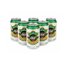 Cerveza 3 Horses (6 x 330 ml)