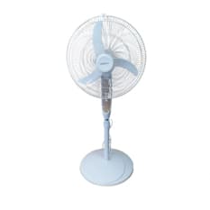 Ventilador de pedestal de 18" Desmatt SEF-1818