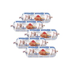 Picadillo mixto condimentado Richmeat (5 x 400 g / 14.10 oz)