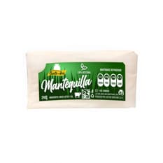 Mantequilla con sal Santa Ana (240 g / 8.46 oz)
