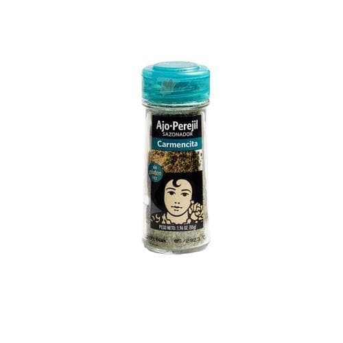 Ajo Perejil (55g) CARMENCITA
