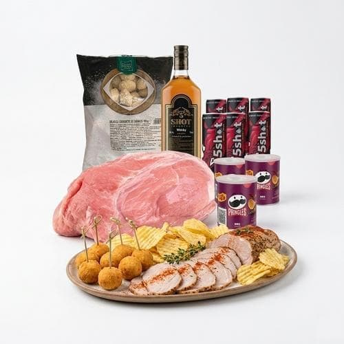 Asado para Papá