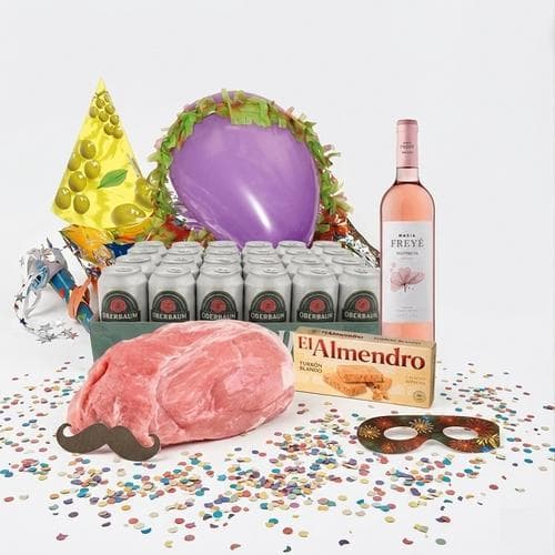 Celebrando tu día - Imagen 1