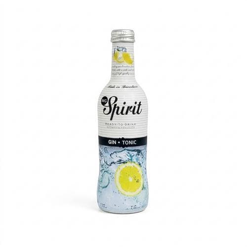 Gintonic (275 ml) MG SPIRIT