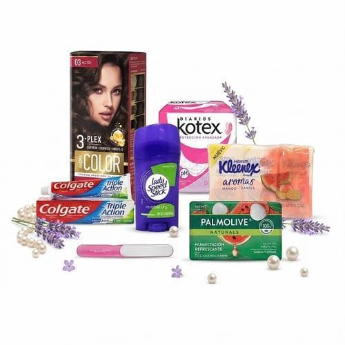 Combo Esencia de Mujer