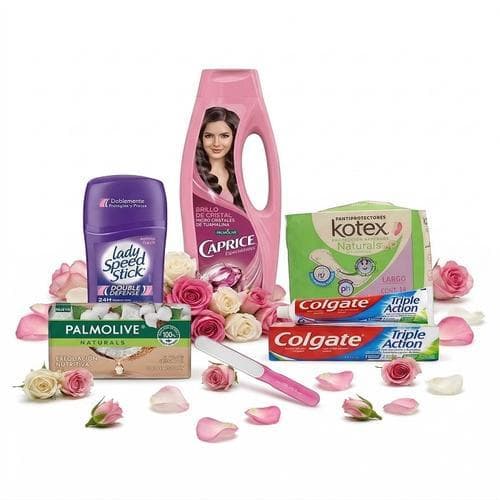 Combo Flor de Piel