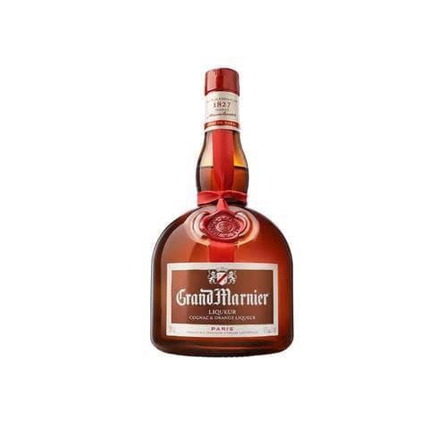 Licor Grand Marnier (750 ml)