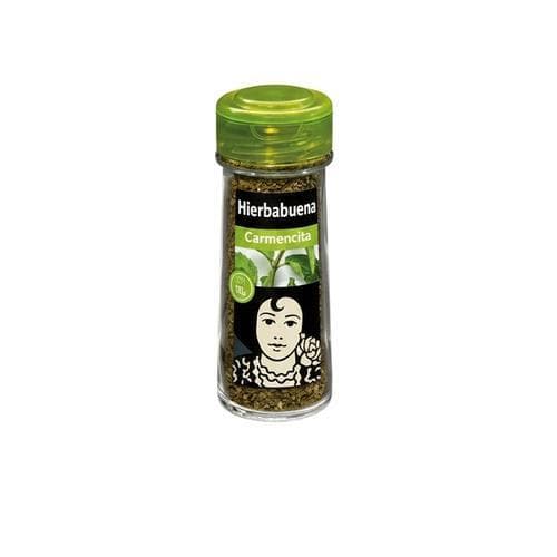 Hierbabuena (18 gr) CARMENCITA - Imagen 1