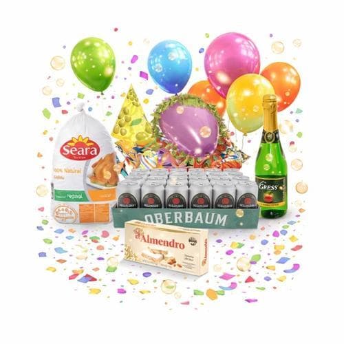 Para Celebrarlo - Imagen 1