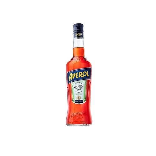 Licor Aperol (700 ml) - Imagen 1