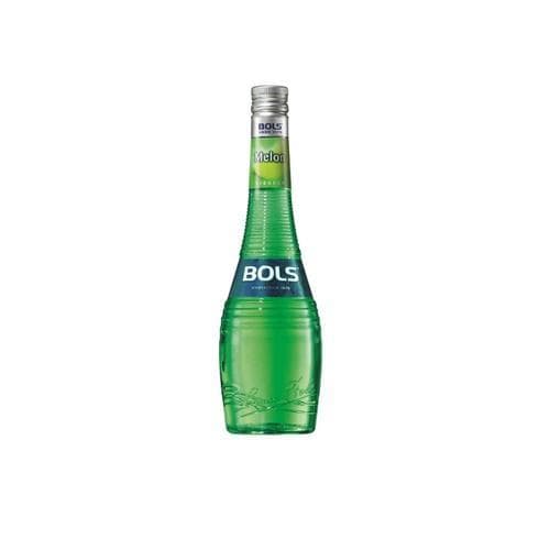 Licor de Melón (700 ml) BOLS