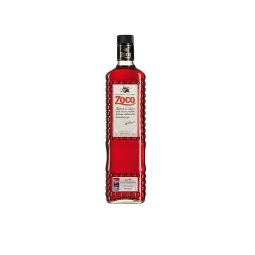 Licor Pacharan Zoco (1000 ml)