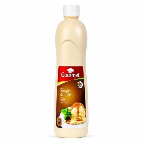 Sirope de Toffee (1.2kg) GOURMET