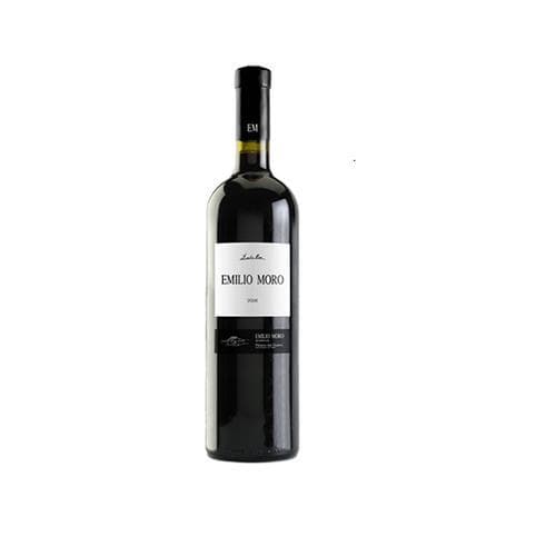Vino Tinto Emilio Moro (750 ml) EMILIO MORO