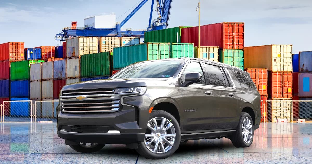 Importa Vehículos a Cuba con Nercado