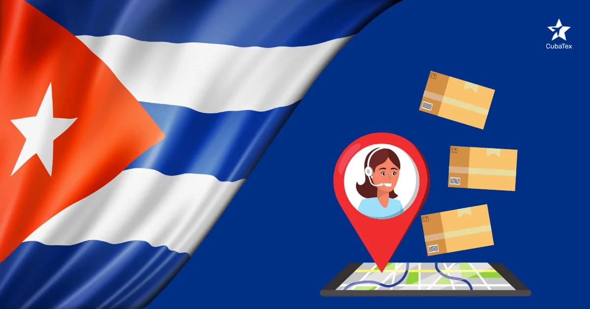 Compras y Envíos a Cuba con Nercado: Tu Puente Online hacia tu familia