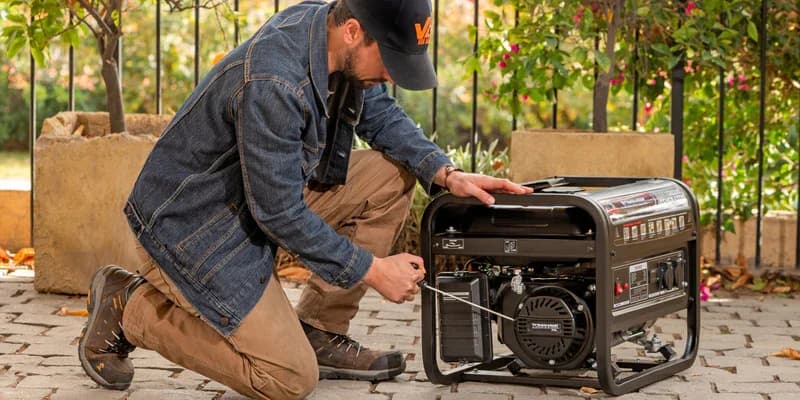El Poder de la Luz: Generador Eléctrico para Cuba en Tiempos de Apagones